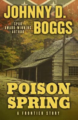 Poison Spring 1432827650 Book Cover