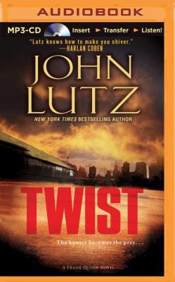 Twist 1480521507 Book Cover