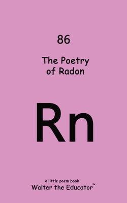 The Poetry Radon B0CZLXGMG2 Book Cover