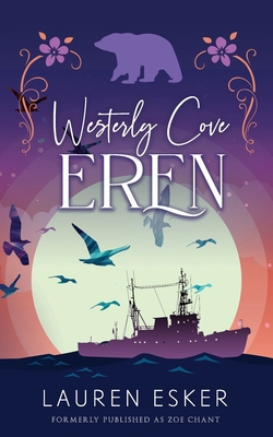 Eren B0DMFHMJHJ Book Cover
