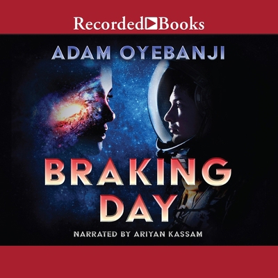 Braking Day B0BGZLG47R Book Cover