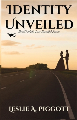 Identity Unveiled 1644568160 Book Cover