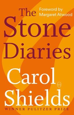 The Stone Diaries 1912987198 Book Cover