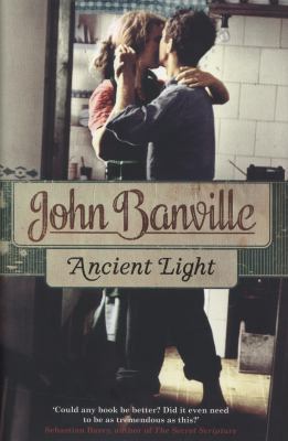 Ancient Light 0670920614 Book Cover