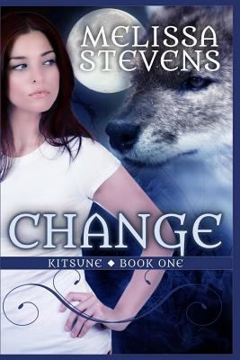 Change 1477409289 Book Cover