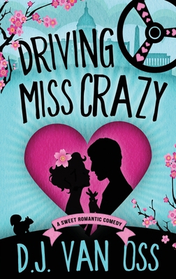 Driving Miss Crazy [Large Print] 4867475971 Book Cover