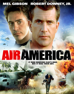 Air America            Book Cover