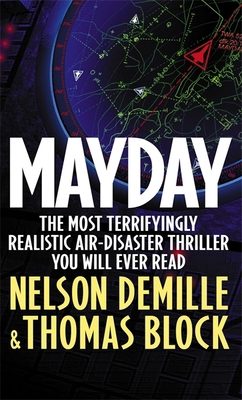 Mayday 0751521841 Book Cover