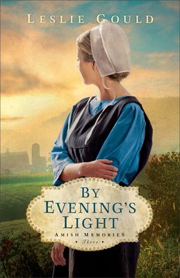 By Evening's Light 0764243209 Book Cover