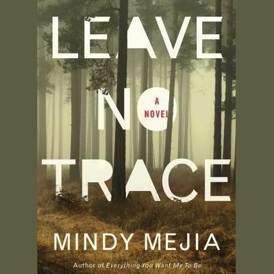 Leave No Trace 1508255830 Book Cover
