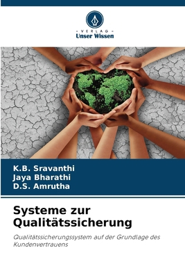 Systeme zur Qualitätssicherung [German] 6630127064 Book Cover