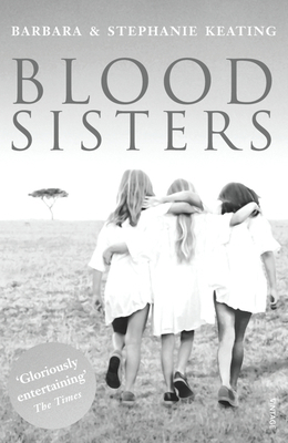 Blood Sisters 0099485141 Book Cover
