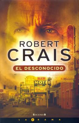 El Desconocido = The Forgotten Man [Spanish] 8466634339 Book Cover