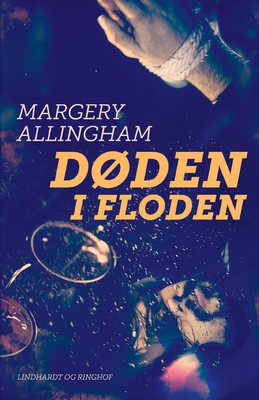 Døden i floden [Danish] 8711612894 Book Cover