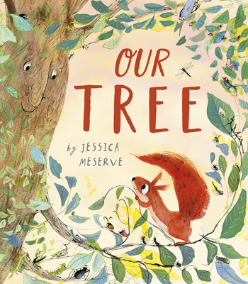 Our Tree 1664300627 Book Cover