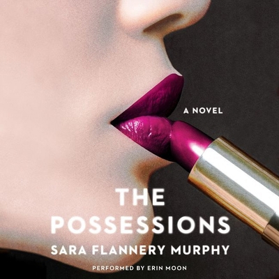 The Possessions 1470855577 Book Cover