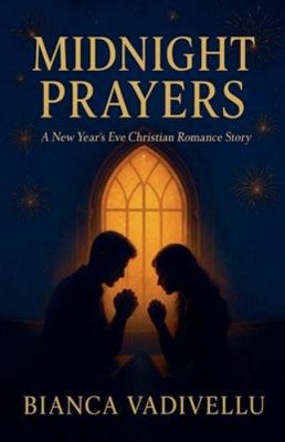 Midnight Prayers B0G2TPGNSZ Book Cover