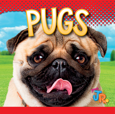 Pugs 1644664577 Book Cover