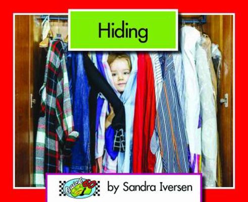 Hiding