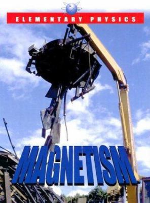 Elementary Physics - Magnetism 1410300803 Book Cover