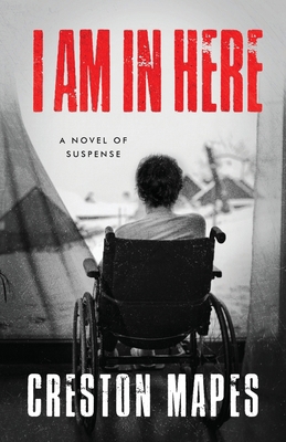 I Am In Here B0BC2KCJ6S Book Cover