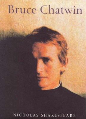 Bruce Chatwin 1860465447 Book Cover
