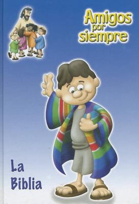 La Biblia-OS [Spanish] 1598770535 Book Cover