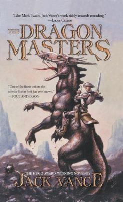 The Dragon Masters 141650494X Book Cover