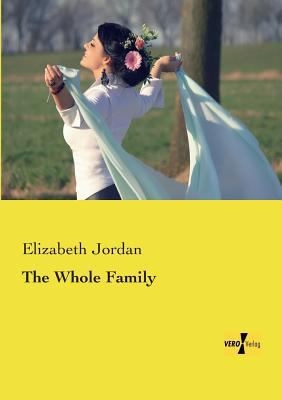 The Whole Family 3957387973 Book Cover