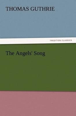 The Angels' Song 3847234137 Book Cover