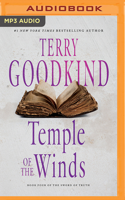 Temple of the Winds 1480599972 Book Cover