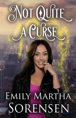 Not Quite a Curse 1949607518 Book Cover