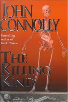 The Killing Kind: A Thriller 0340771216 Book Cover