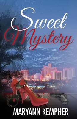 Sweet Mystery B0H1K23K6M Book Cover