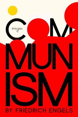 Paperback Principles of Communism Book