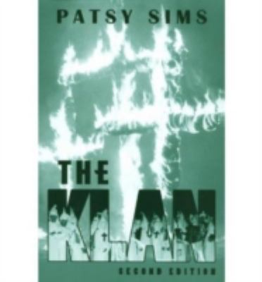 Klan-Pa 081310887X Book Cover