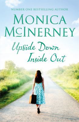 Upside Down, Inside Out 0143004751 Book Cover