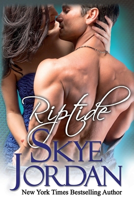 Riptide 1545286159 Book Cover