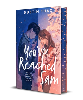 You've Reached Sam. Special Edition 1035056771 Book Cover