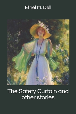 The Safety Curtain and other stories 1704767806 Book Cover