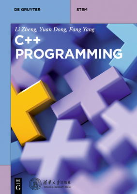 C++ Programming 311046943X Book Cover