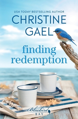 Finding Redemption: A Bluebird Bay Novel            Book Cover