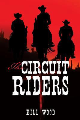 The Circuit Riders 1626978980 Book Cover