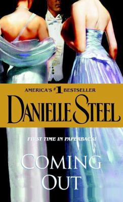 Coming Out Large Print Edition (LARGE PRINT) B000ONHNM6 Book Cover