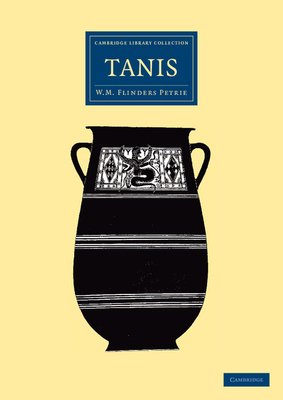 Tanis 1108065856 Book Cover