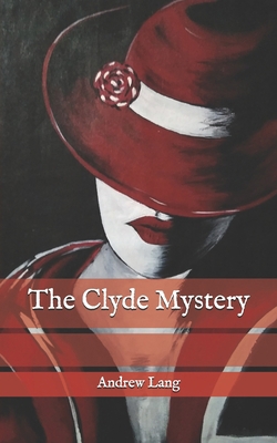 The Clyde Mystery B08PJM9V6H Book Cover