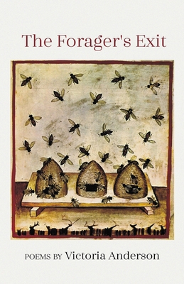The Forager's Exit B0GSBDHH7R Book Cover