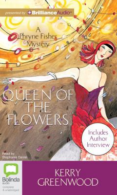 Queen of the Flowers 1743107633 Book Cover