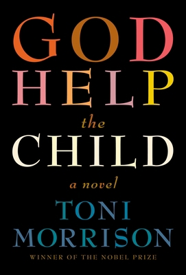 God Help the Child 0307594173 Book Cover
