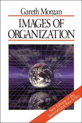 Images of Organization 0761906339 Book Cover